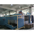 Big Output Cast Film Making Machine